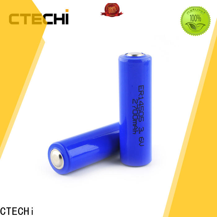 CTECHi high capacity battery customized for remote controls1 1