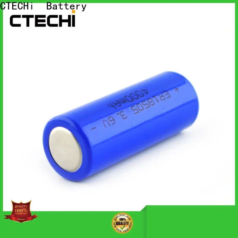 CTECHi primary batteries personalized for electric toys 1