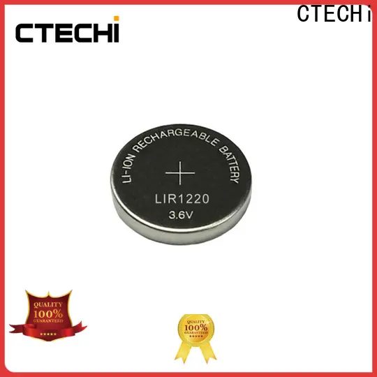 CTECHi charging rechargeable button batteries manufacturer for household1 1