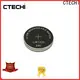 CTECHi charging rechargeable button batteries manufacturer for household1 1