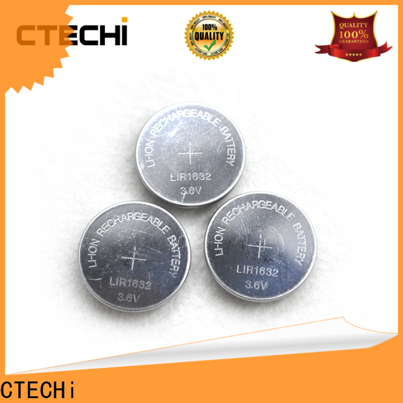 CTECHi rechargeable coin cell design for watch2 1