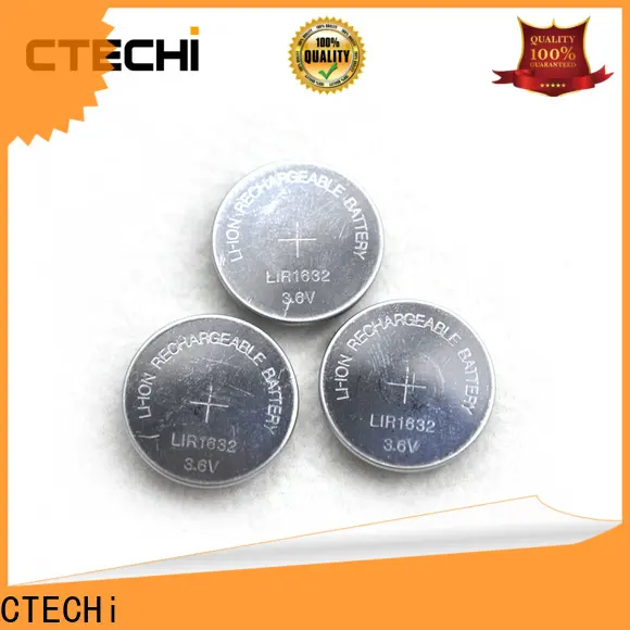 CTECHi rechargeable coin cell design for watch2 1