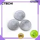 CTECHi charging rechargeable button cell batteries wholesale for household 1
