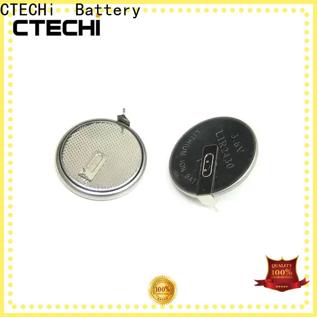 CTECHi charging rechargeable c batteries wholesale for car key 1
