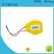 CTECHi electronic rechargeable coin cell manufacturer for household 1