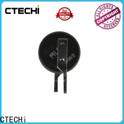 digital rechargeable button cell batteries design for household 1