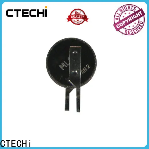 digital rechargeable button cell batteries design for household 1