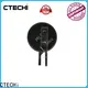 digital rechargeable button cell batteries design for household 1