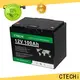 CTECHi stable lifep04 battery pack manufacturer for Golf Carts 1