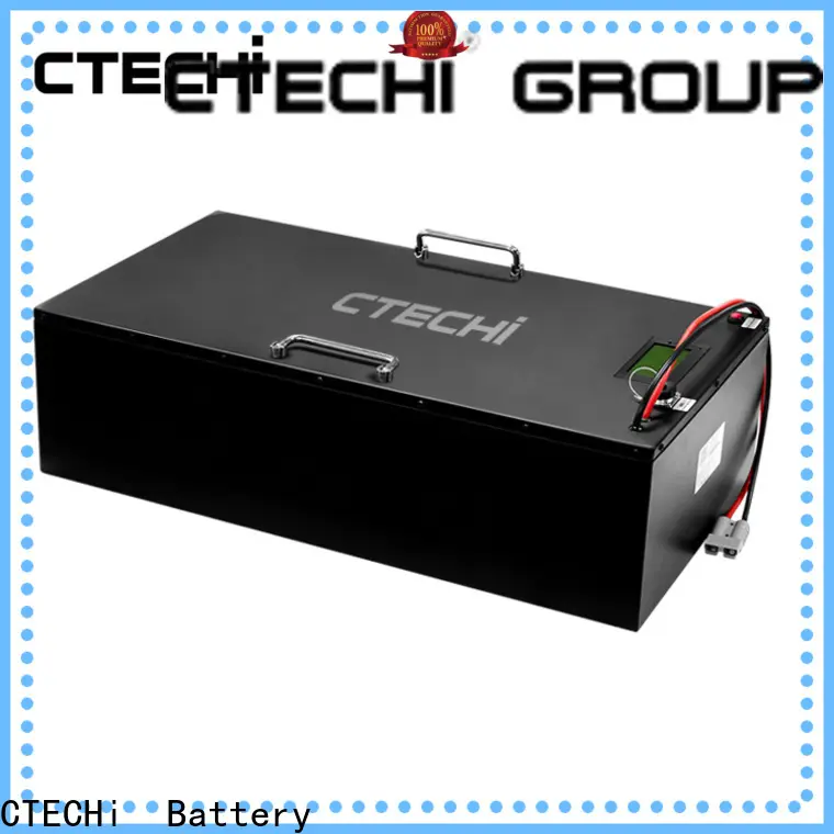 multifunctional emergency battery pack manufacturer for small electric vehicles 1
