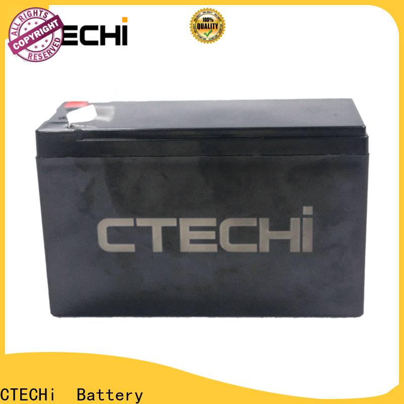 high quality LiFePO4 Battery Pack supplier for AGV 1