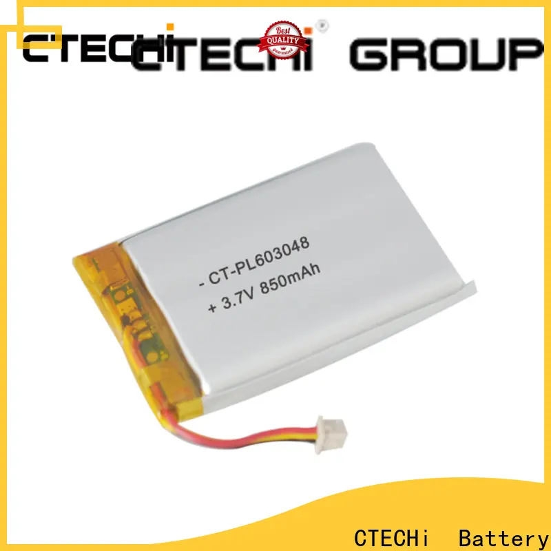 CTECHi polymer battery personalized for smartphone1 1