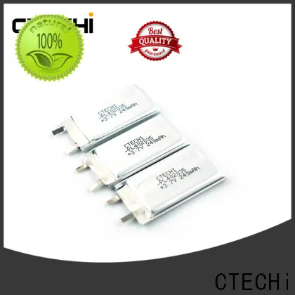 smart lithium polymer battery charger series for electronics device 1