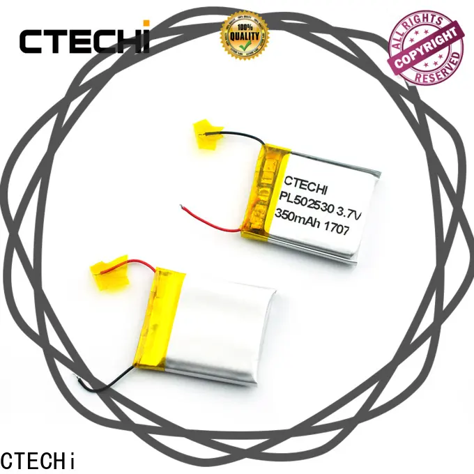 CTECHi 37v lithium polymer battery charger series for smartphone 1
