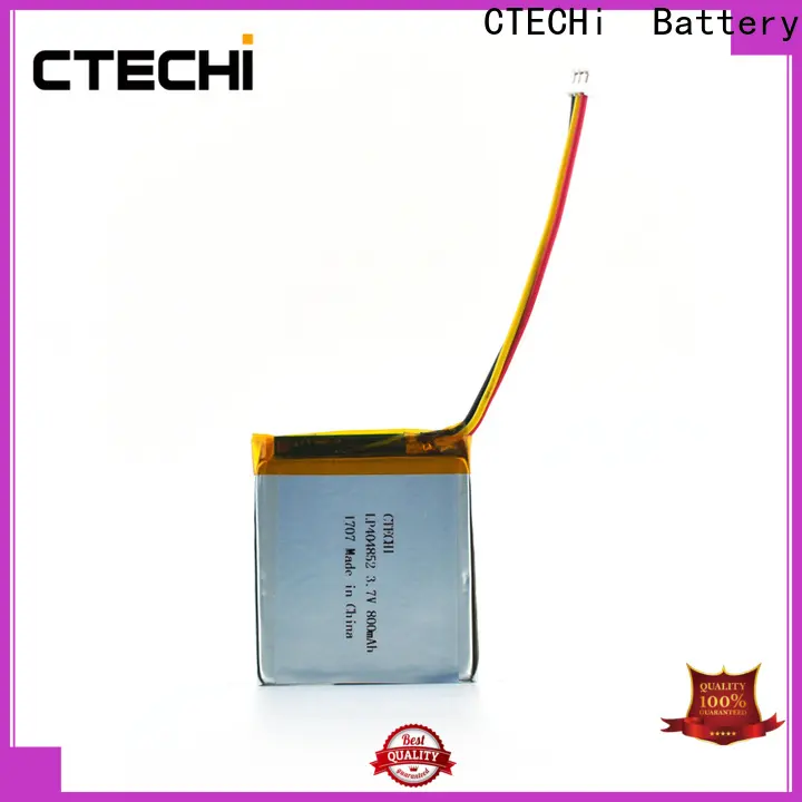 conventional lithium polymer battery charger series for electronics device 1