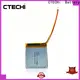 conventional lithium polymer battery charger series for electronics device 1