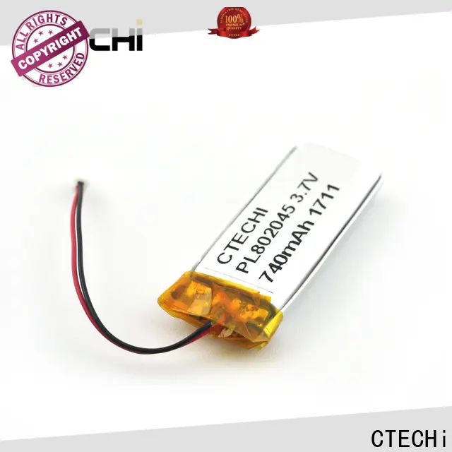 CTECHi lithium polymer battery life customized for phone1 1