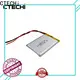 quality li-polymer battery customized for 1