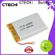 37v lithium polymer battery 12v customized for phone 1