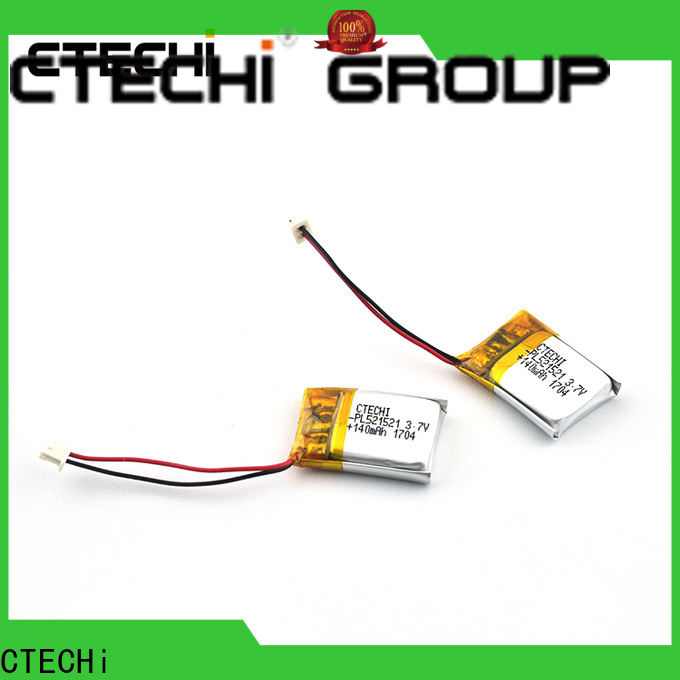 digital lithium polymer battery personalized for 1
