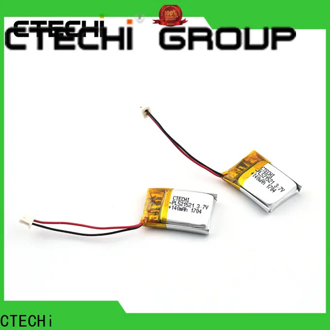digital lithium polymer battery personalized for 1
