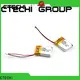 digital lithium polymer battery personalized for 1