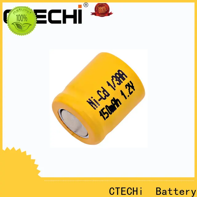 wide temperature range saft ni cd battery personalized for emergency lighting 1