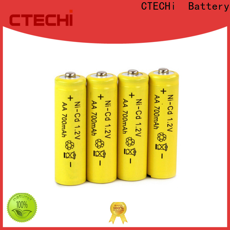 CTECHi nickel-cadmium battery manufacturer for vacuum cleaners 1