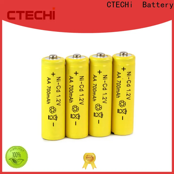 CTECHi nickel-cadmium battery manufacturer for vacuum cleaners 1