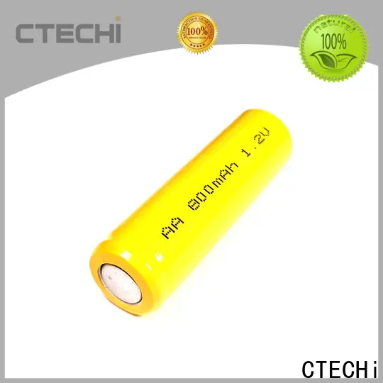 CTECHi aa size ni cd battery price factory for payment terminals 1