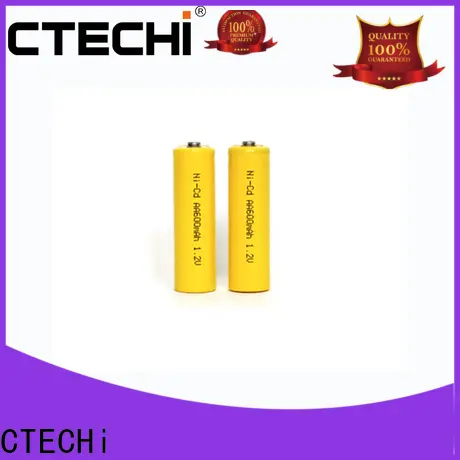 CTECHi ni cd battery price customized for emergency lighting 1