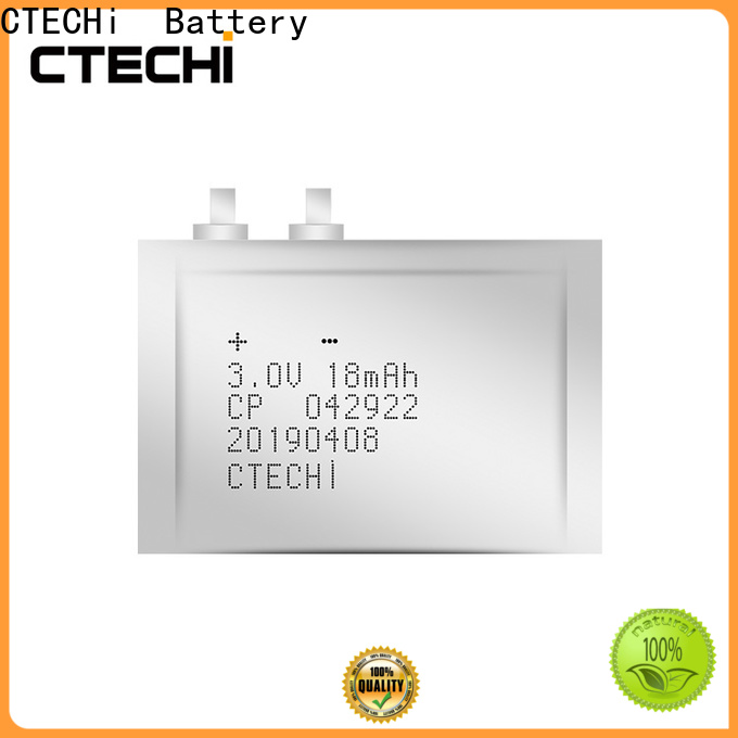 74v micro-thin battery from China for manufacture 1