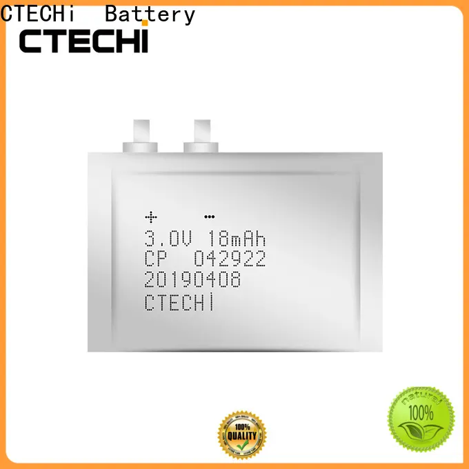 74v micro-thin battery from China for manufacture 1