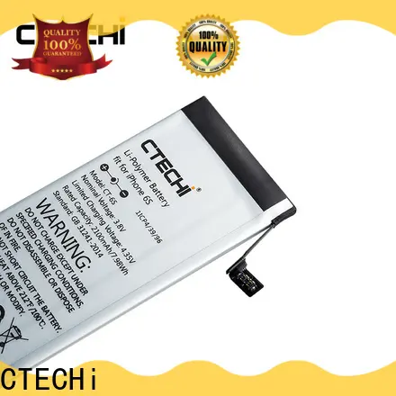 3090mah iPhone battery factory for store1 1