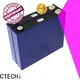 CTECHi 12v lifepo4 battery charger customized for RV 1