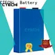 multifunctional lifepo4 battery customized for golf car 1