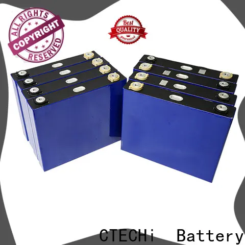 CTECHi 12v lifepo4 battery canada personalized for golf car 1