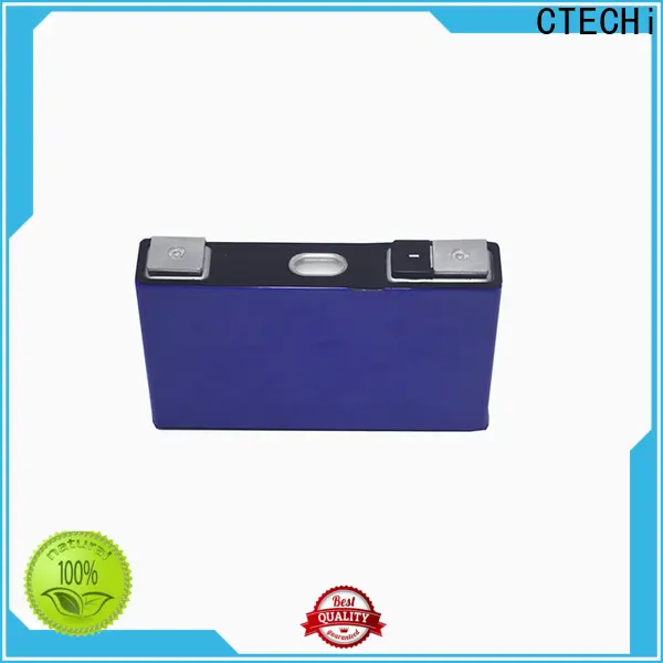 CTECHi durable rechargeable battery pack supplier for UAV 1