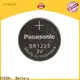 CTECHi high quality panasonic lithium battery personalized for robots 1