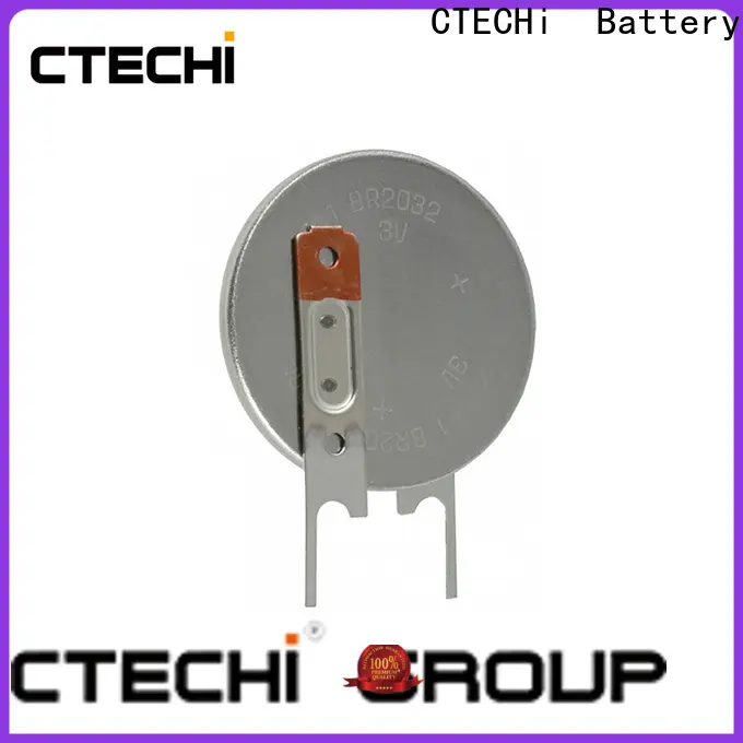 CTECHi panasonic lithium batteries supplier for flashlight1 1