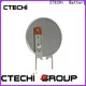 CTECHi panasonic lithium batteries supplier for flashlight1 1