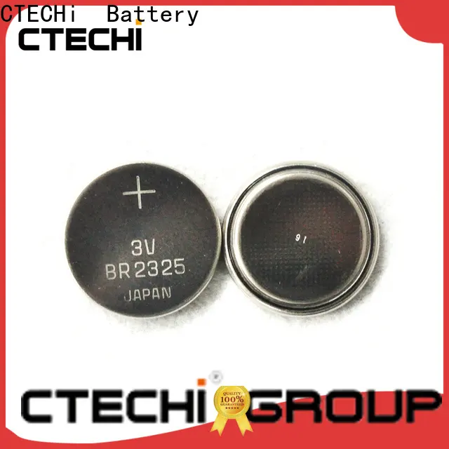 CTECHi panasonic lithium battery personalized for UAV 1