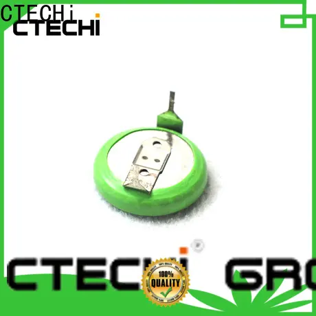 CTECHi stable panasonic lithium battery 18650 personalized for UAV 1