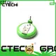 CTECHi stable panasonic lithium battery 18650 personalized for UAV 1