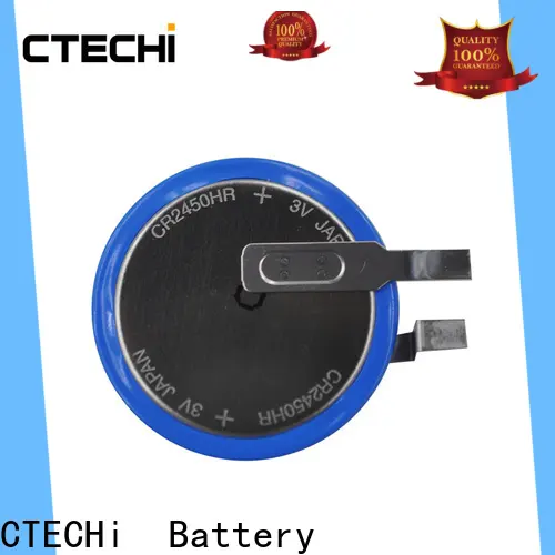 36v not rechargeable batteries manufacturer for electric meter 1