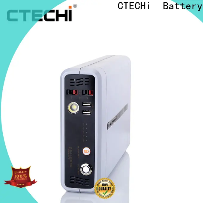 CTECHi portable power station 220v manufacturer for camping1 1