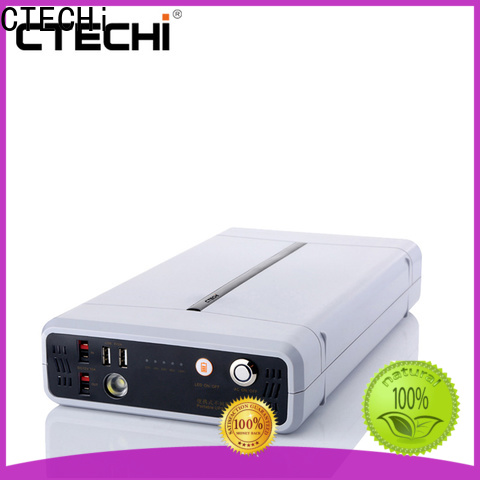 stable lithium battery power station factory for household 1