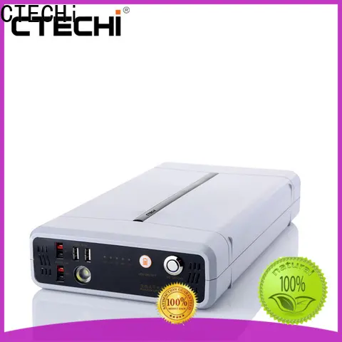 stable lithium battery power station factory for household 1