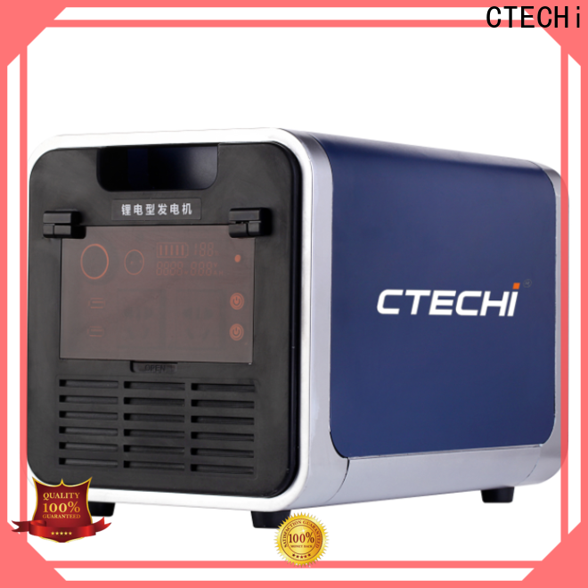 professional outdoor power station customized for commercial 1