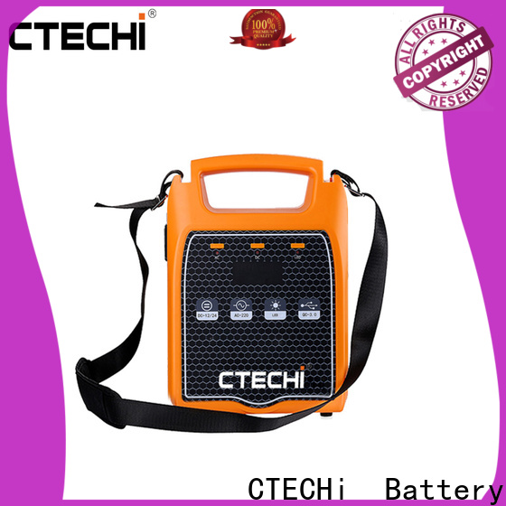 professional outdoor power station customized for household1 1